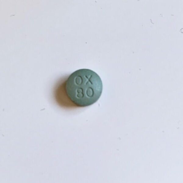 Buy OxyContin 80mg Online UK Health Benefits and Pain Management Guide