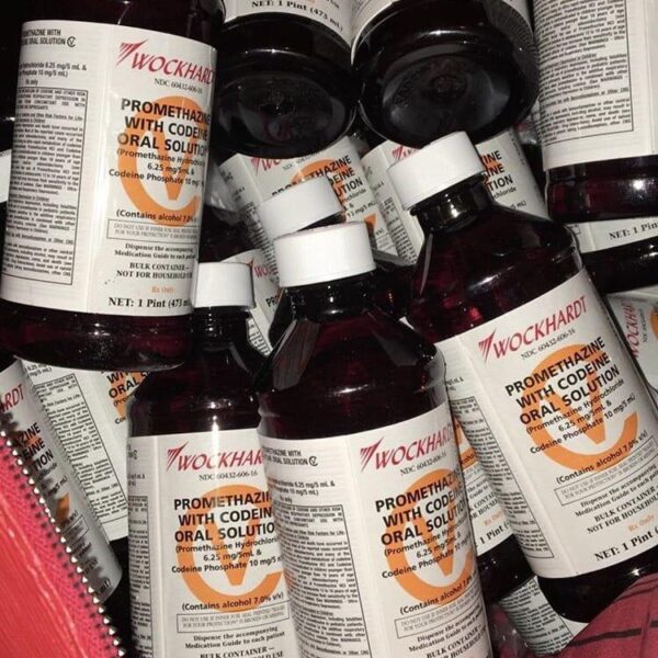 Buy Promethazine and Codeine 625mg Online UK Health Benefits Guide
