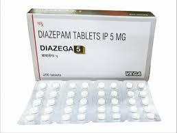 Purchasing Diazepam 5mg Online in the UK: A Complete Guide